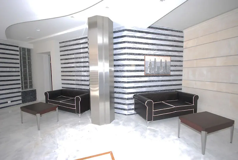 **** Hotel Macaris Suites & Spa Rethymno  Greece