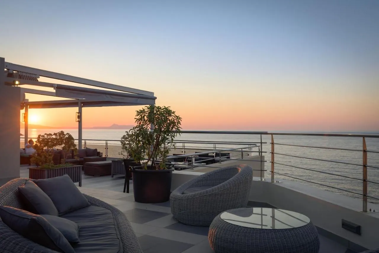 Macaris Suites & Spa Rethymno  4*, Rethymno (Crete)