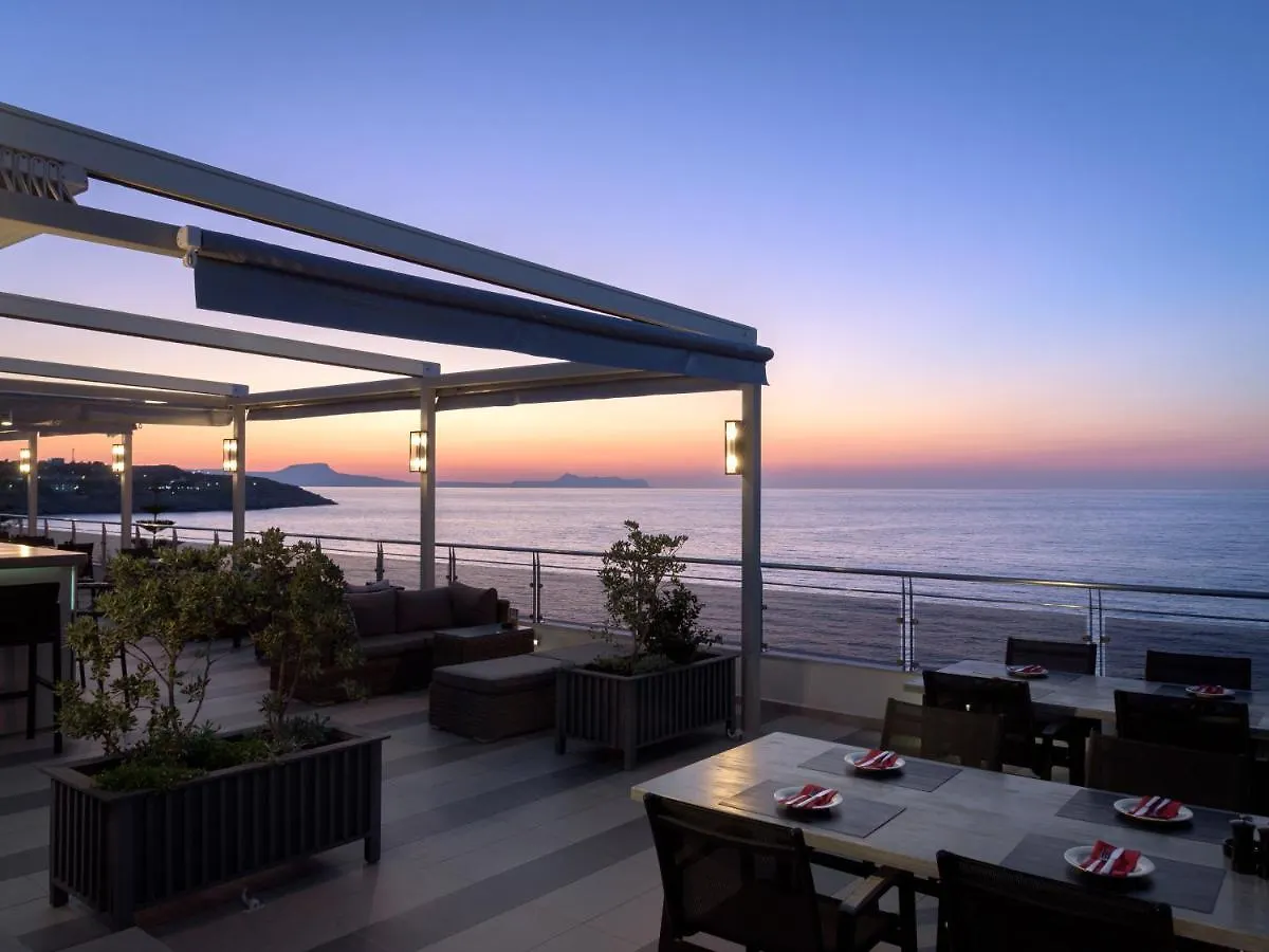 Macaris Suites & Spa Rethymno