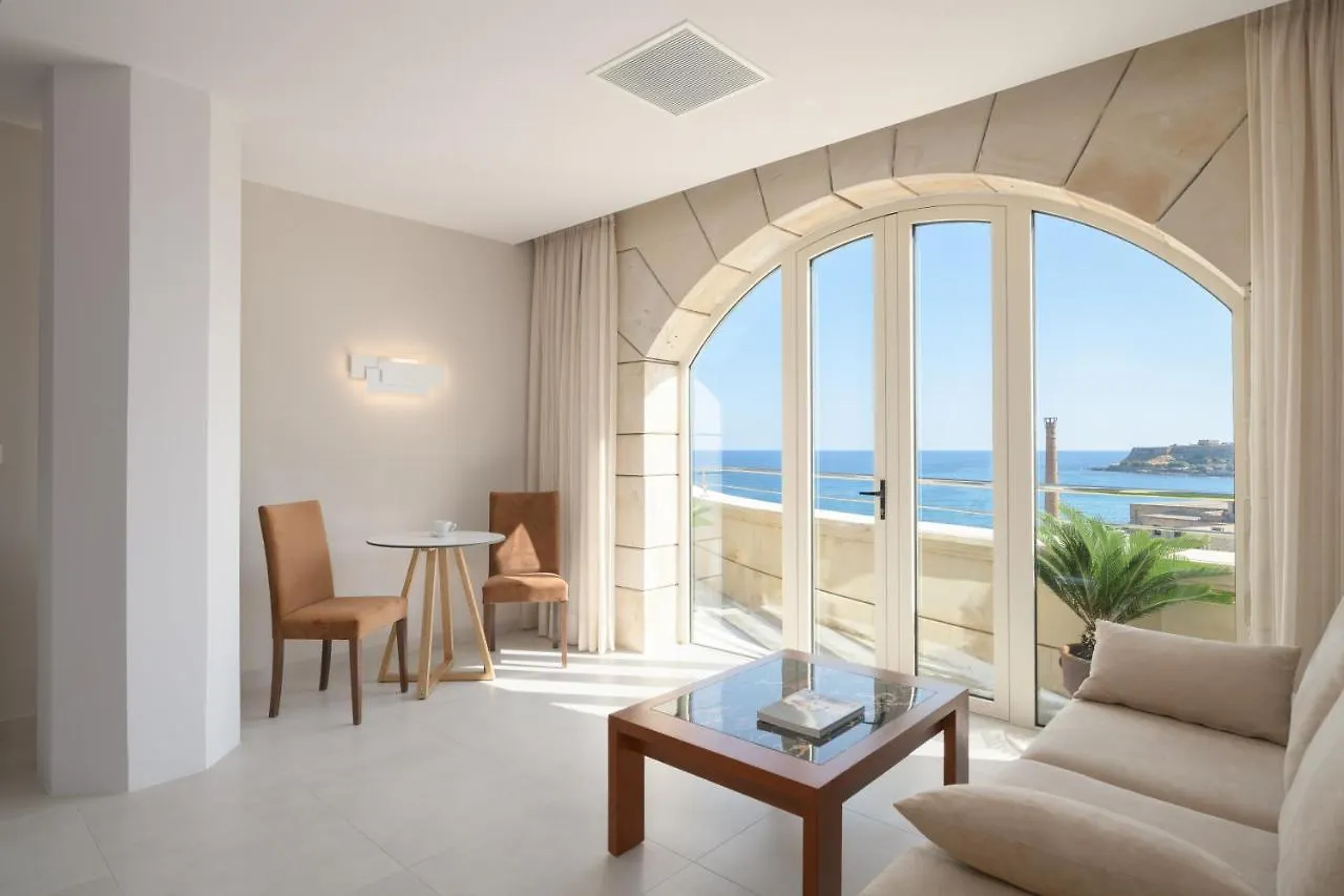 **** Hotel Macaris Suites & Spa Rethymno  Greece