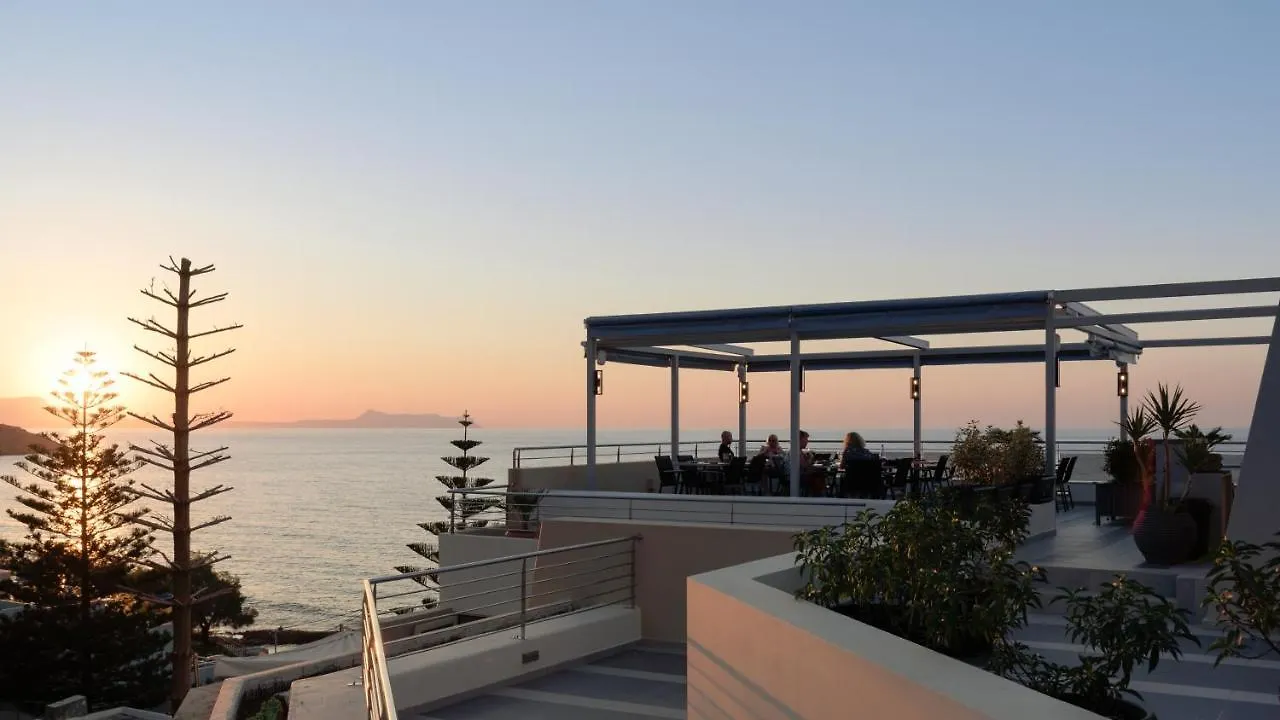 Macaris Suites & Spa Rethymno  Hotel Rethymno (Crete)