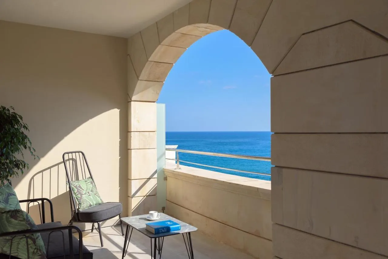 Macaris Suites & Spa Rethymno  Hotel