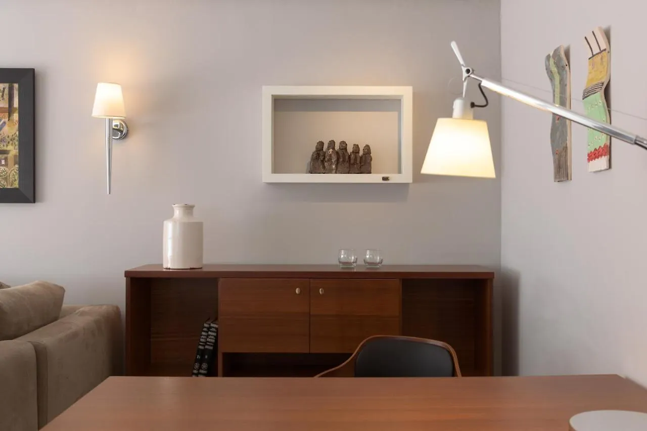 Macaris Suites & Spa Rethymno