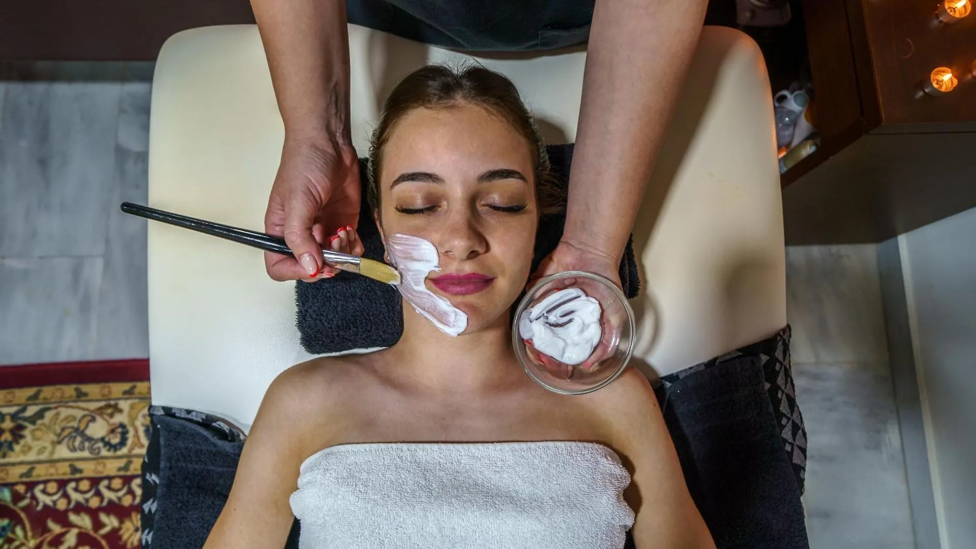 Macaris Suites & Spa Rethymno