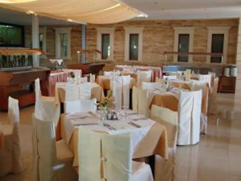 Macaris Suites & Spa Rethimno Grækenland