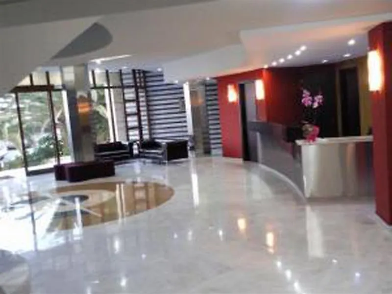 Macaris Suites & Spa Rethymno  Hotel Rethymno (Crete)