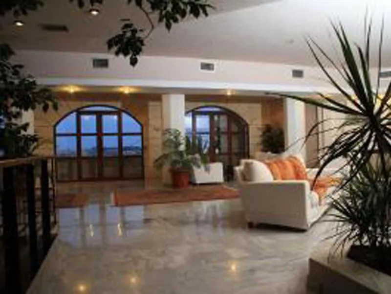 Macaris Suites & Spa Rethymno  4*, Rethymno (Crete) Greece