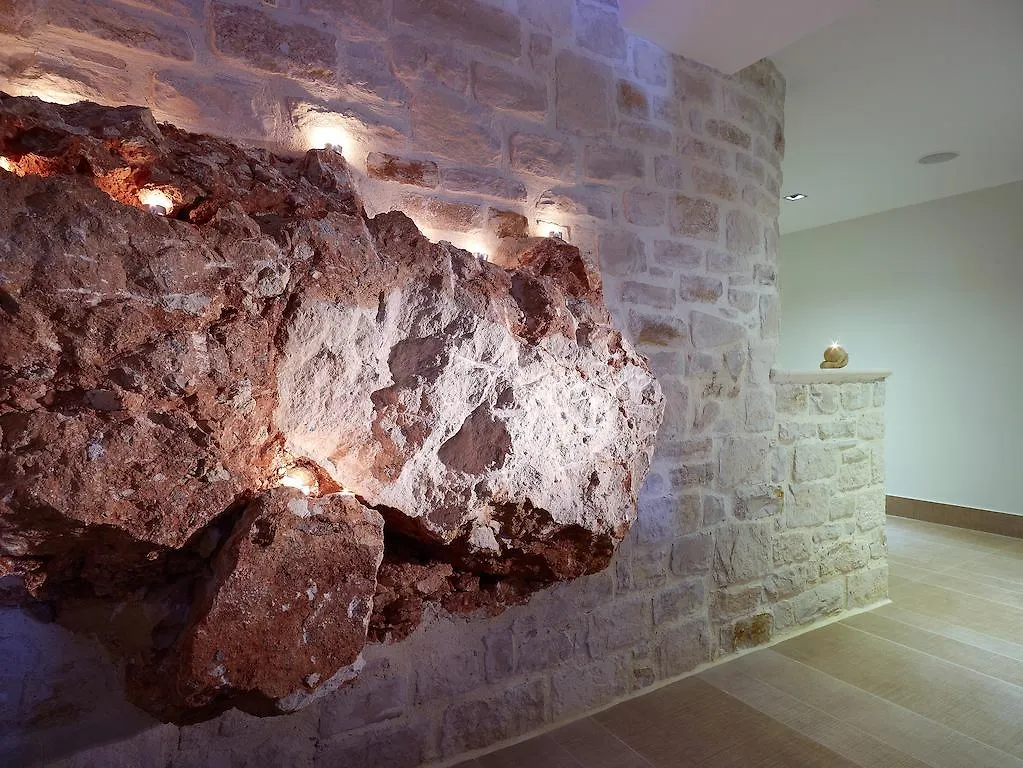 Macaris Suites & Spa Rethymno  4*, Rethymno (Crete) Greece