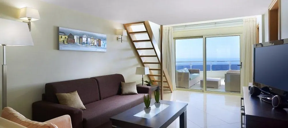 Macaris Suites & Spa Rethymno  Rethymno (Crete)