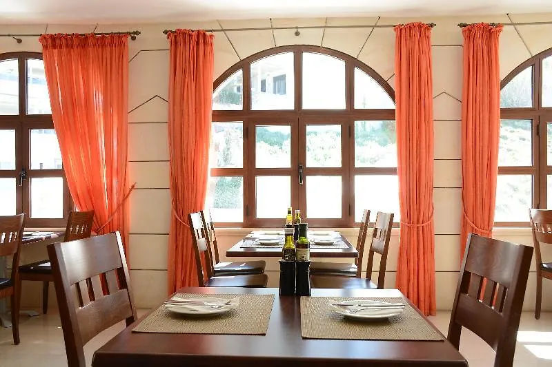 Macaris Suites & Spa Rethymno  Greece