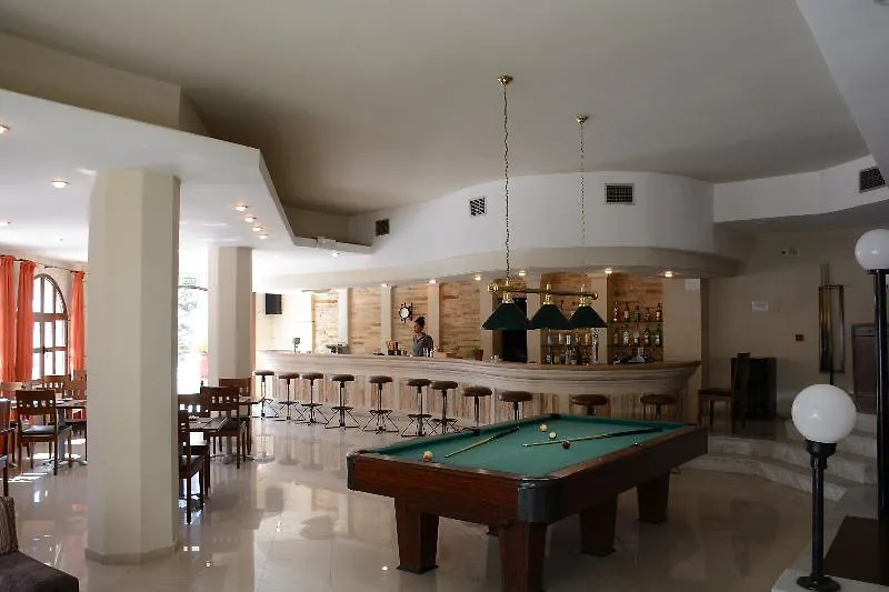 Hotel Macaris Suites & Spa Rethymno