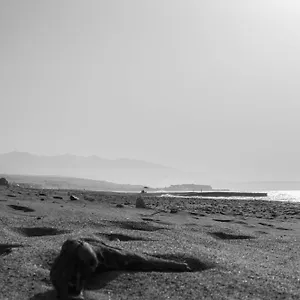 Appartamento El Mar, Rethymno