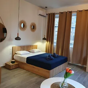 Apartment The 9 Project - Centre