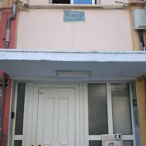  Apartment Bright Spacious Two-bedroom Griechenland
