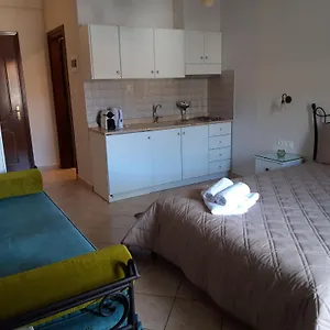 Apartment Pansion Irini