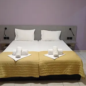 Sunny Apartment