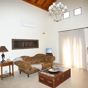 Villa Erofili