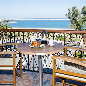 Prokymaia Penthouse Apartment