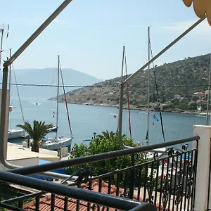 Apartment Pelagias