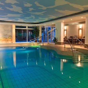 **** Hotel Sonnenhof Deutschland