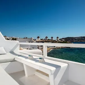  Appartamento Little Venice Grecia