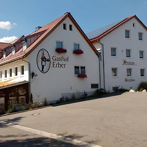 *** Hotel - Erber Deutschland