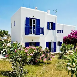  Appartamento Gryparis' Club Grecia