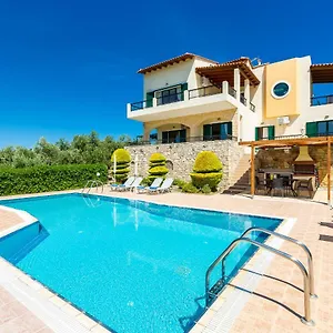 Harmony Villa
