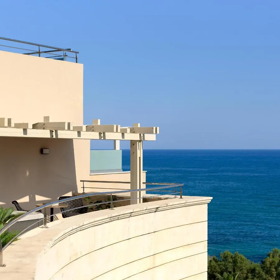 Macaris Suites & Spa Retimno Hotel