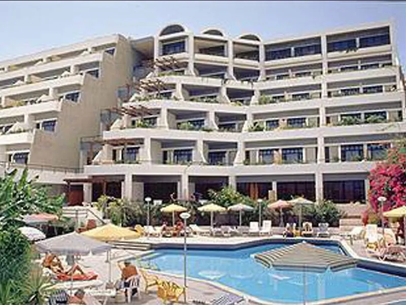 Macaris Suites & Spa Ретимно 4*,  Греция