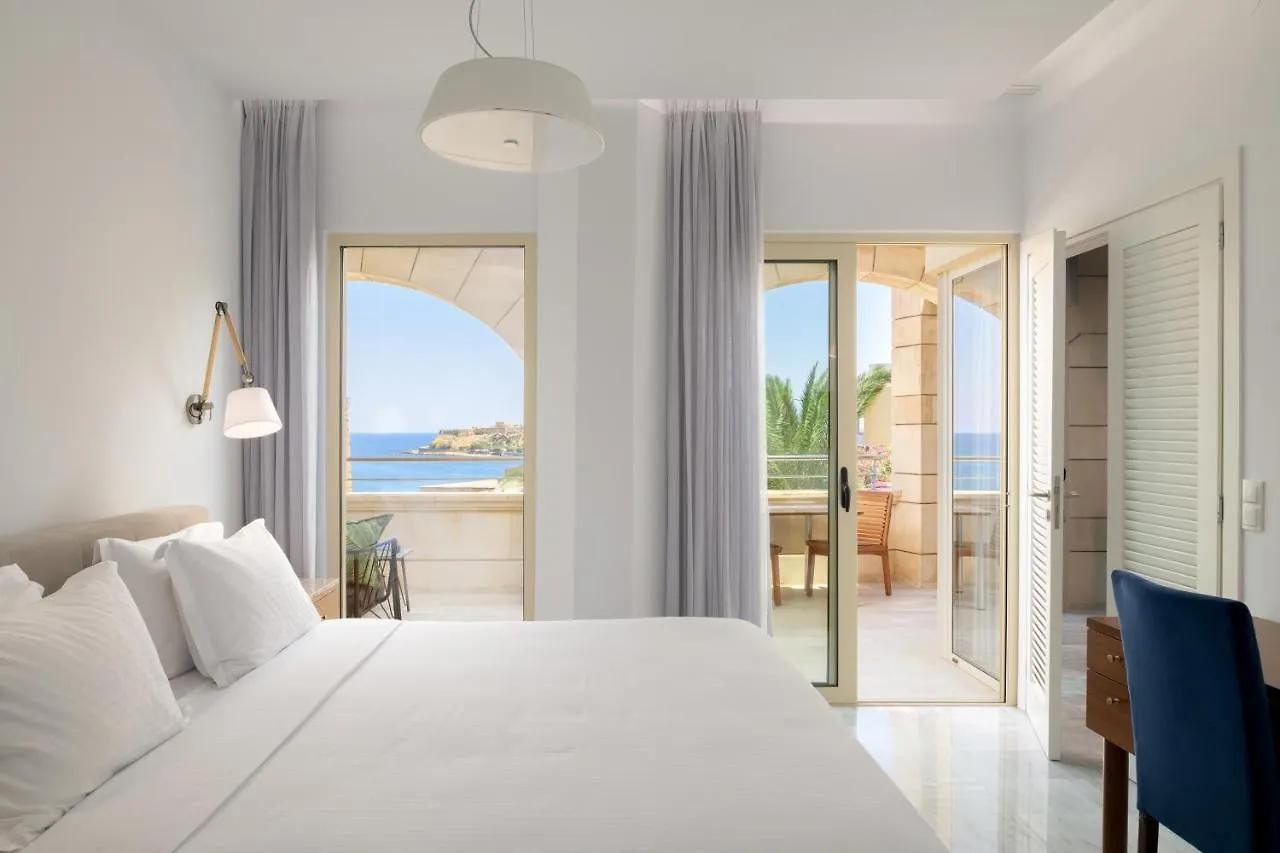 Macaris Suites & Spa Rethymno  4*, Rethymno (Crete)