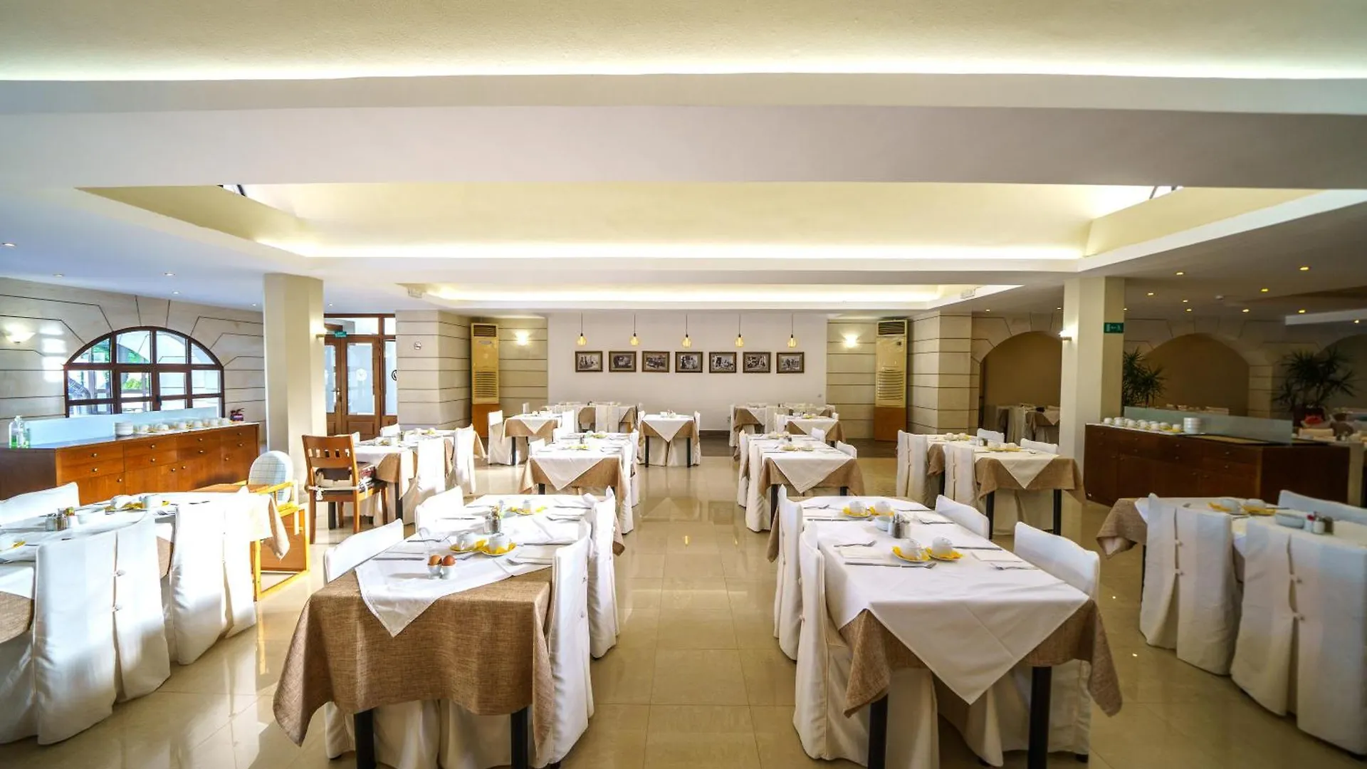Macaris Suites & Spa Rethymno  4*, Rethymno (Crete)