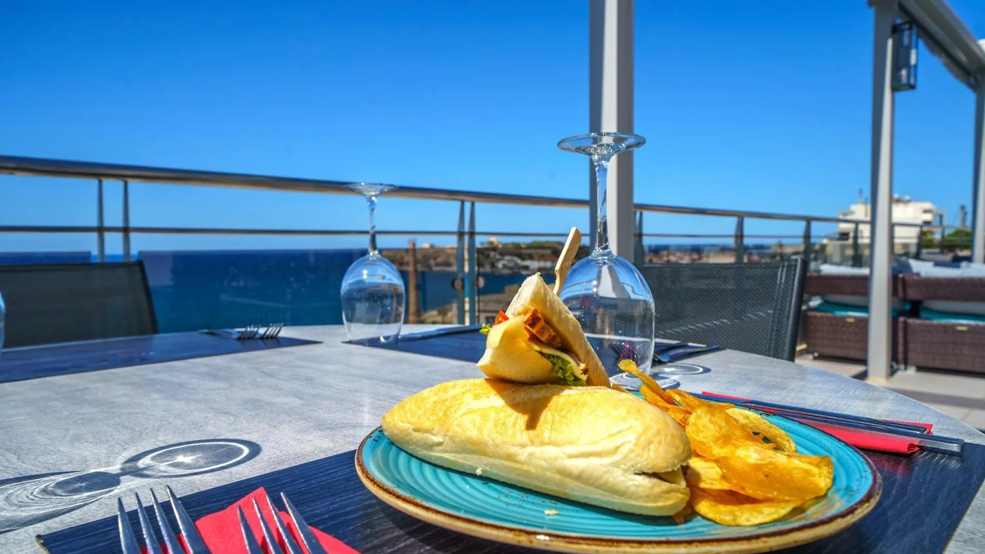 Macaris Suites & Spa Rethymno  4*, Rethymno (Crete)