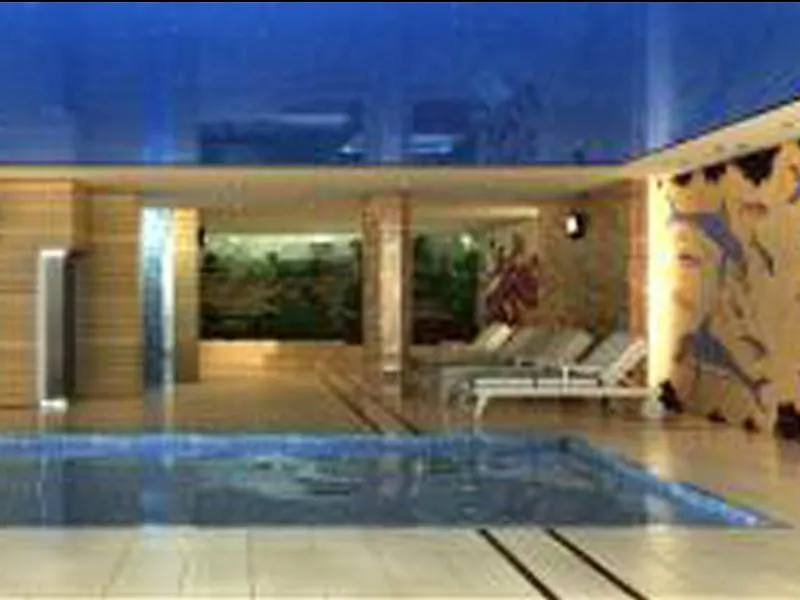 Macaris Suites & Spa Rethymno  4*, Rethymno (Crete)