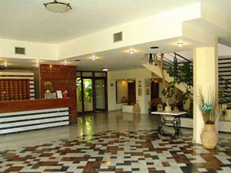 Macaris Suites & Spa Rethymno  Rethymno (Crete)